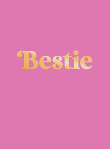 Bestie Book