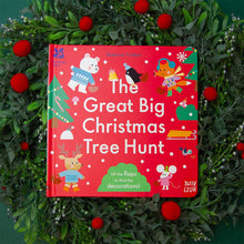 Load image into Gallery viewer, National Trust: The Great Big Christmas Tree