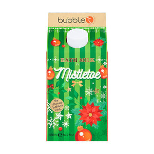 Misteltoe Bath Milk