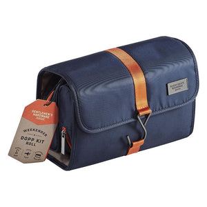 Weekender Dopp Kit Roll