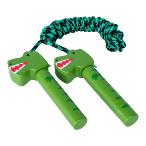 Dinosaur Skipping Rope