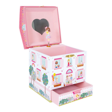 Load image into Gallery viewer, Jewellery Box Dolls House