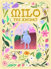 Load image into Gallery viewer, Milo The Knight