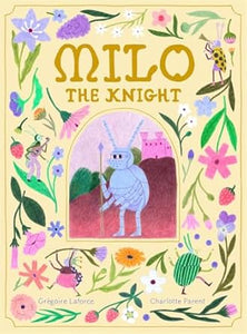 Milo The Knight