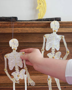 Skeleton Hanging Decorations