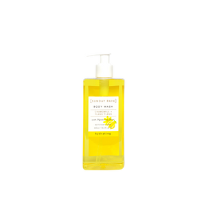 Chamomile & Ylang Ylang Body Wash