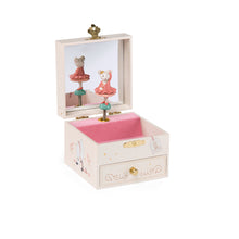 Load image into Gallery viewer, La Petite Ecole Musical Jewellery Box