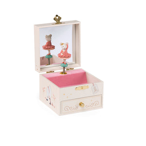 La Petite Ecole Musical Jewellery Box