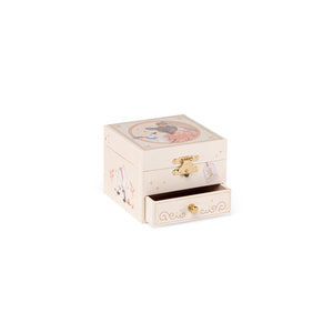 La Petite Ecole Musical Jewellery Box