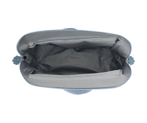 Sage Leaf Padded Thermal Bag