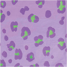 Load image into Gallery viewer, Purple Leopard Print Tissue Paper