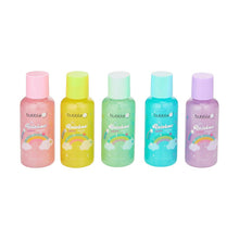 Load image into Gallery viewer, Rainbow Shower Gel Gift Set