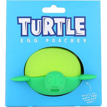 Load image into Gallery viewer, Turtle Egg Poacher