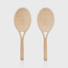 Load image into Gallery viewer, Tennis Salad Servers