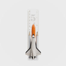 Load image into Gallery viewer, Space Shuttle Stationery Set