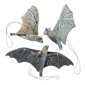 Bat  Hanging Decorations