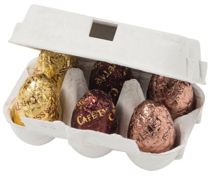 Mini Assorted Praline Egg Box