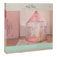 Load image into Gallery viewer, Fairy Garden Play Tent