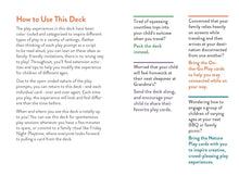 Load image into Gallery viewer, The Family Play Deck