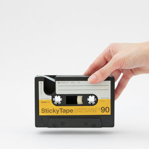 Tape Dispenser Casette