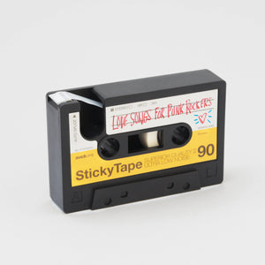 Tape Dispenser Casette