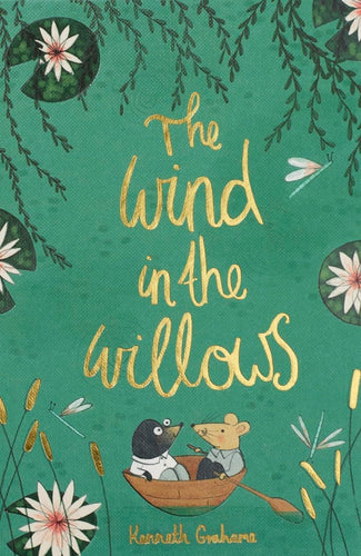 Wind In The Willows (Wordsworth Collection)