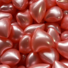 Load image into Gallery viewer, Valentines Bath Pearls - Box of 9 Assorted