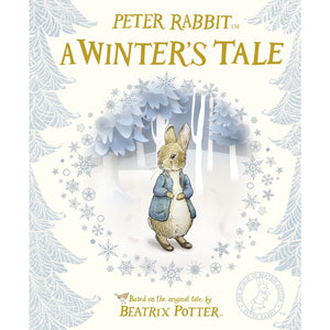 Peter Rabbit A Winters Tale