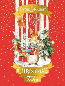 Peter Rabbit: Christmas Tales