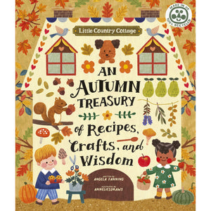 An Autumn Treasury