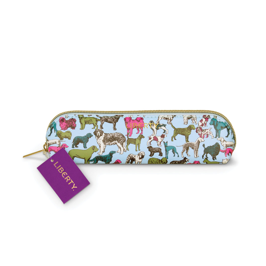 Liberty Best In Show Pencil Case