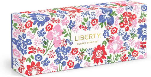 Liberty Stamp Set