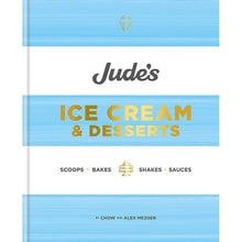 Load image into Gallery viewer, Judes Ice Cream And Desserts