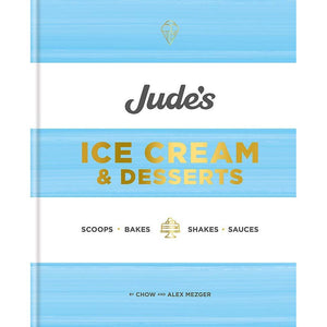 Judes Ice Cream And Desserts