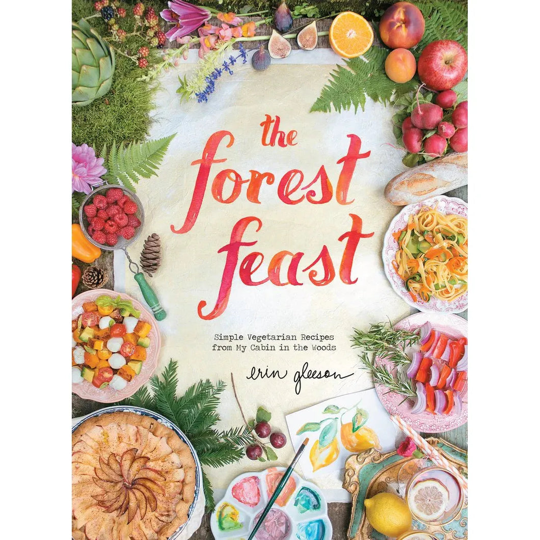 The Forest Feast