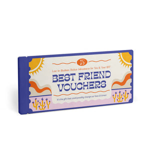 Best Friend Vouchers