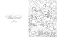 Load image into Gallery viewer, Magical Unicorn Society: Baby Unicorns Colouring Book