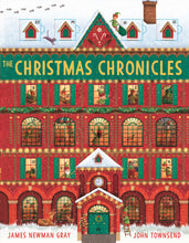 Load image into Gallery viewer, Christmas Chronicles