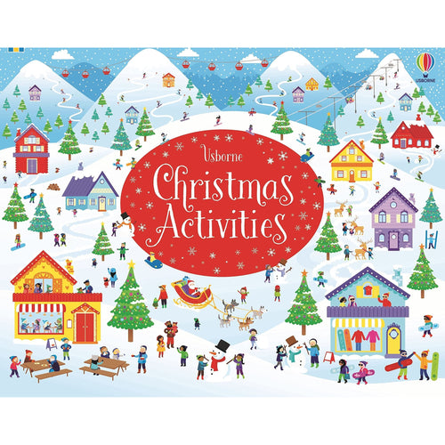 Christmas Activities