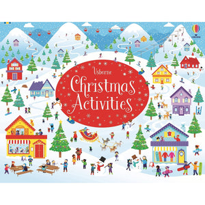 Christmas Activities