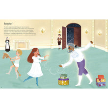 Load image into Gallery viewer, Sticker Dolly Dressing: The Nutcracker