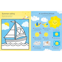 Load image into Gallery viewer, Summer Things To Make And Do