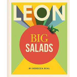 Leon Big Salads