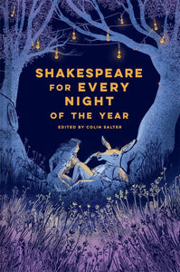 Shakespeare For Every Night Of The Year