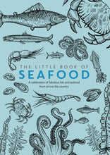 Load image into Gallery viewer, The Little Book Of Seafood