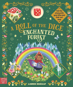 Roll Of The Dice: Enchanted Forest