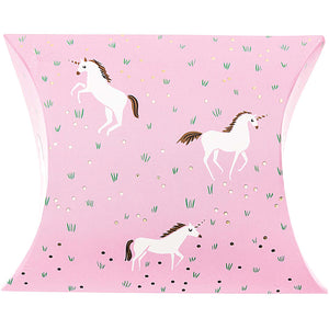 Unicorn Gift Pouches