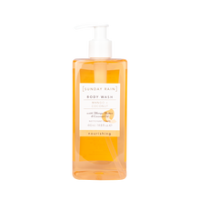 Load image into Gallery viewer, Sunday Rain Mango &amp; Coconut Body Wash