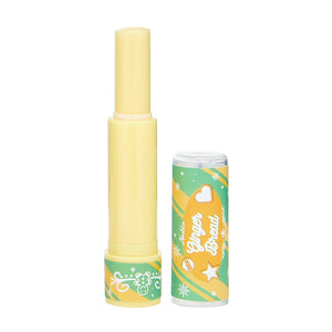 Gingerbread Noveltea Lip Balm