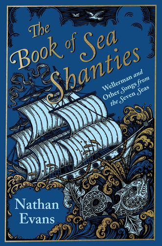 The Book Of Sea Shanties